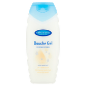 Wonderwel Verzachtende douchegel 