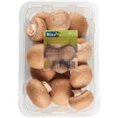Bio+ Biologische kastanje champignons 