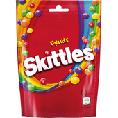 Skittles fruits 