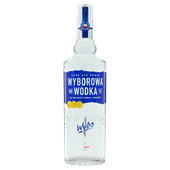 Wyborowa Wodka 