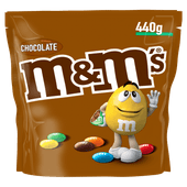 M&M's Choco 