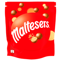 Mars Maltesers