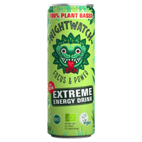 Nightwatch Energy drink