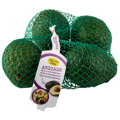 Voordeel avocado