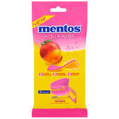 Mentos Aqua kiss strawberry 2-pack