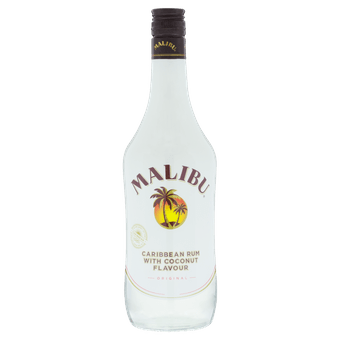 Malibu Rum 