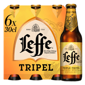 Leffe Tripel 