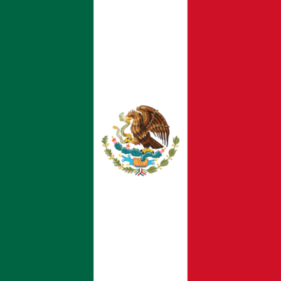Afbeelding van Mexico