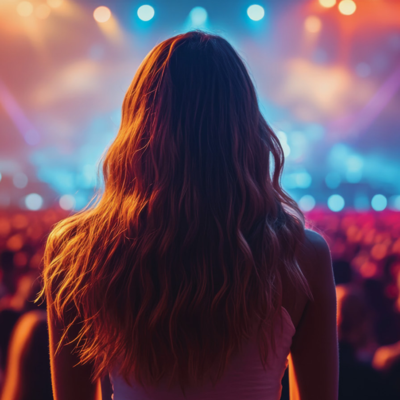 Afbeelding van Songfestival