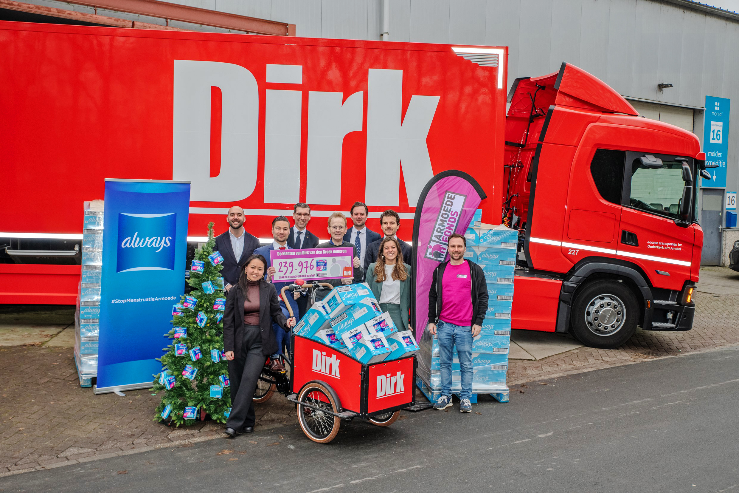 Donatie afbeelding