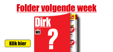 Dirk banner