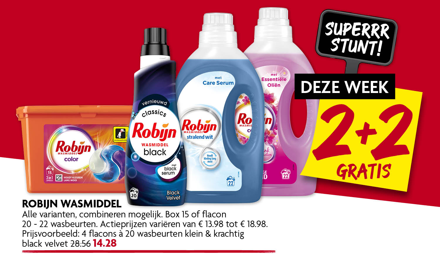 robijn robijn