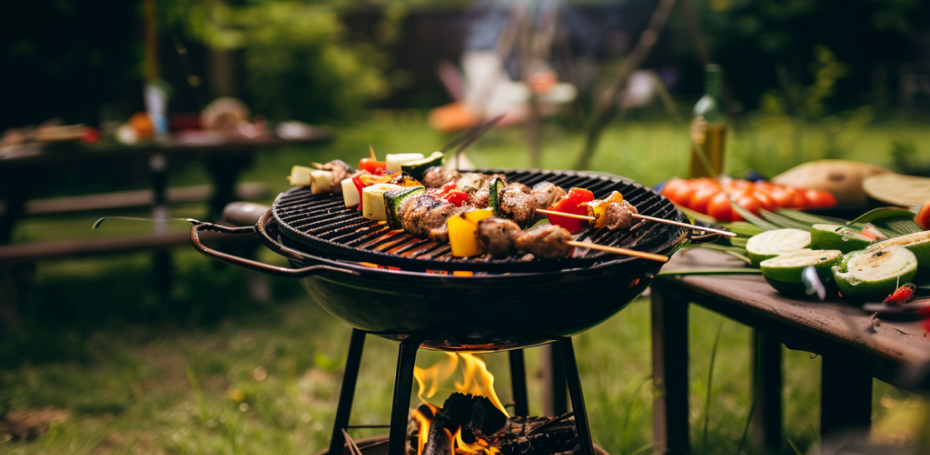 BBQ