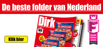 Dirk banner