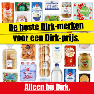 Afbeelding van Eigen merken