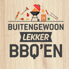 BBQ'en