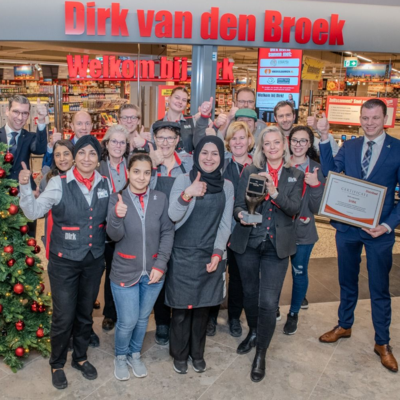 Afbeelding van Dubbel feest