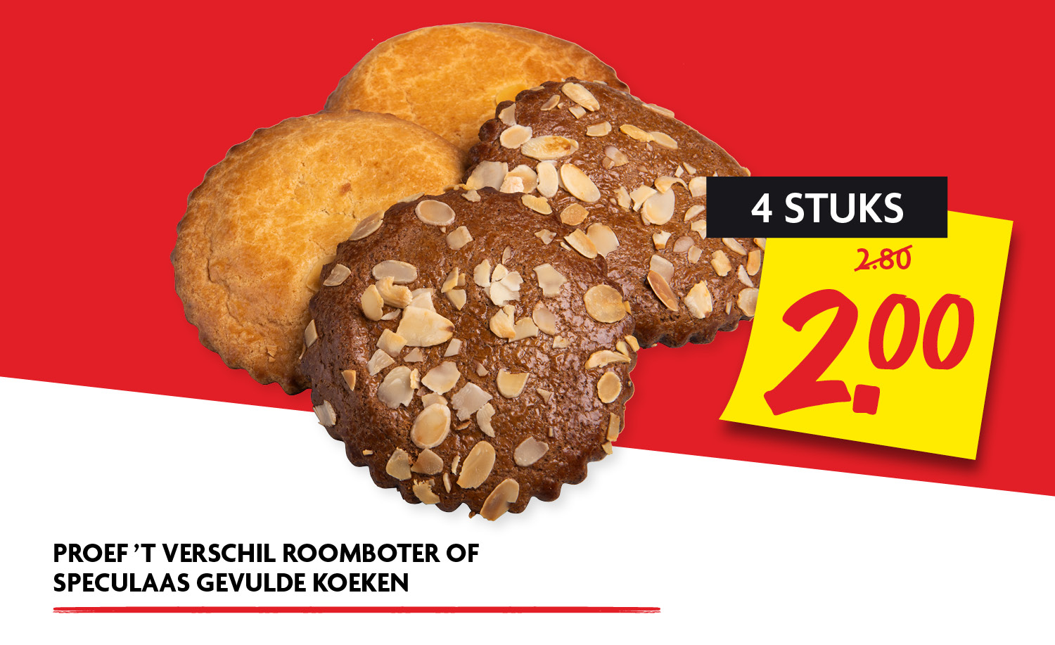 gevuldekoeken gevuldekoeken