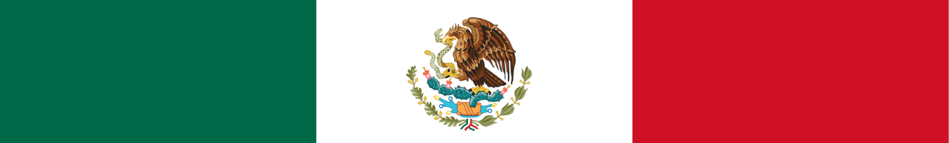 Mexico header