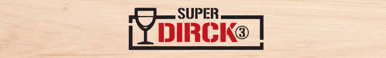 Super Dirck 3 banner