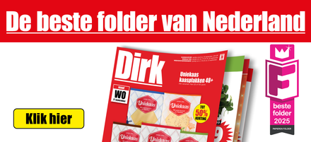 Dirk banner
