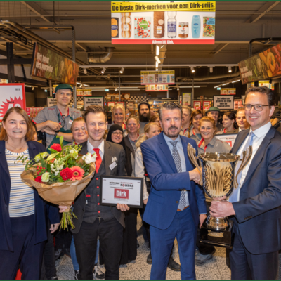 Afbeelding van SupermarktKOMPAS