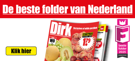 Dirk banner