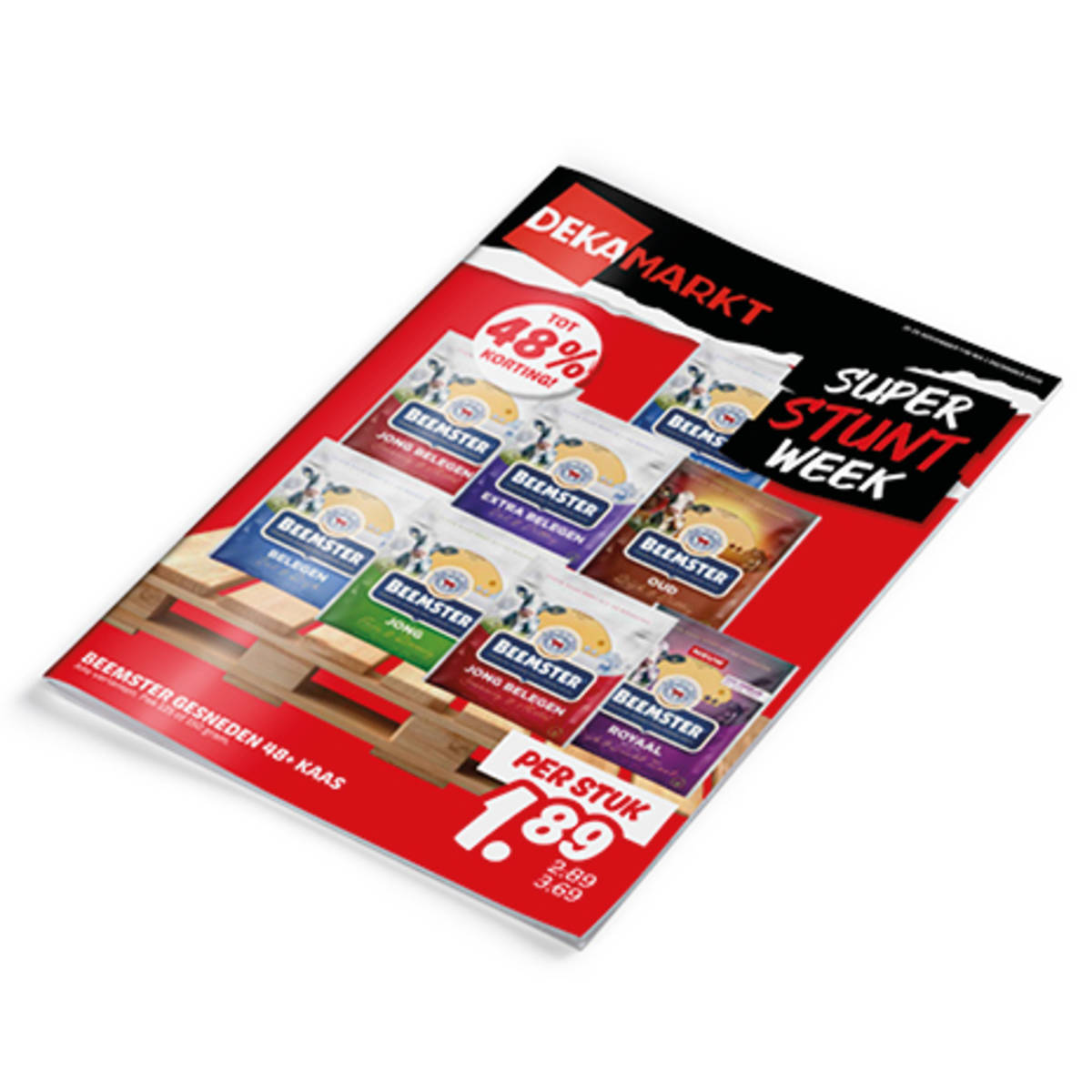 Deka Web banners Week 48 cover