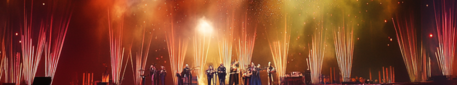 Banner songfestival