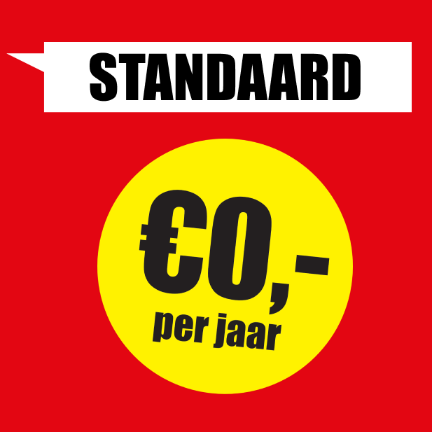 Dirk Standaard