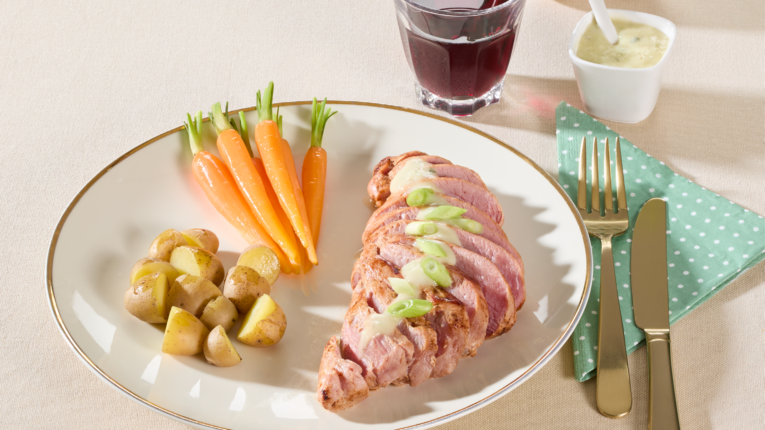 Paasdiner