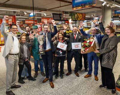 Afbeelding van Weer de favoriet
