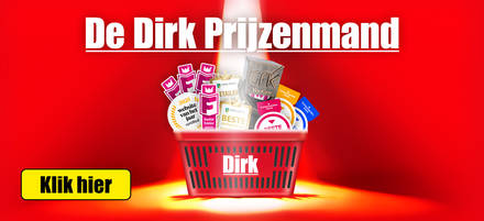 Dirk banner