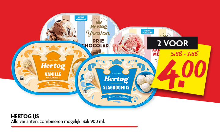 hertog hertog