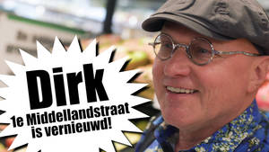 Dirk Rotterdam