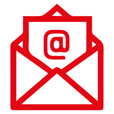 Afbeelding van E-mail