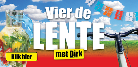 Dirk banner