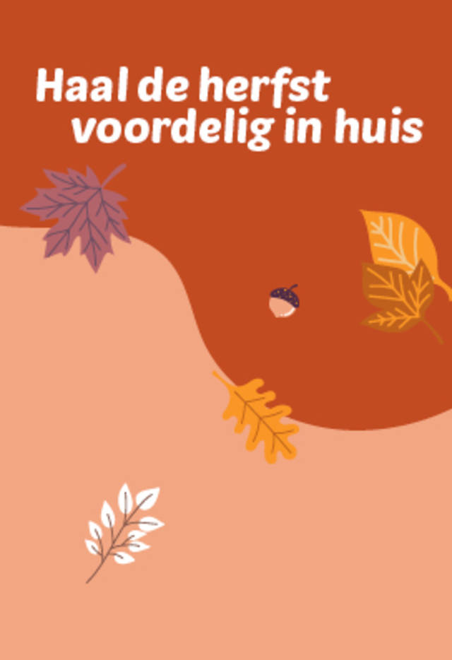 Deka Web banners Week 43 herfst