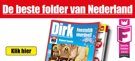 Dirk banner
