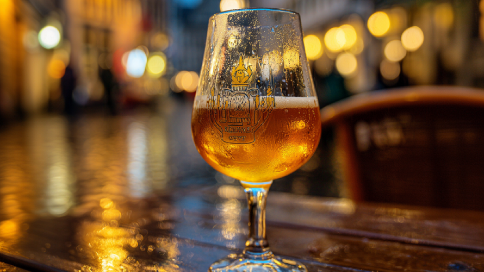 Belgisch bier