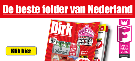 Dirk banner