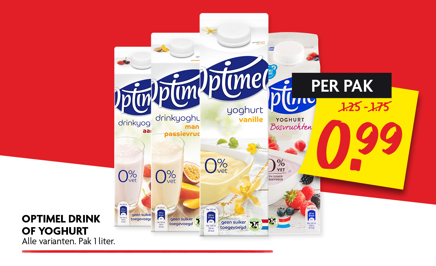 optimel optimel