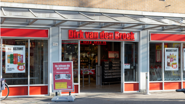 Dirk Amsterdam