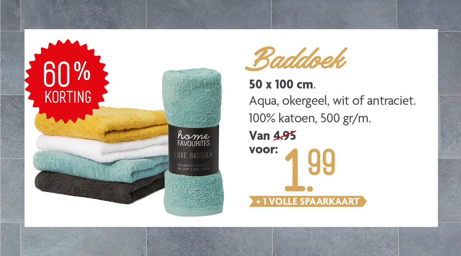 Baddoek Baddoek