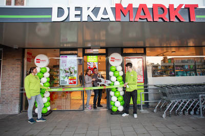 Opening Castricum