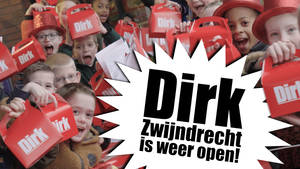 Dirk Zwijndrecht