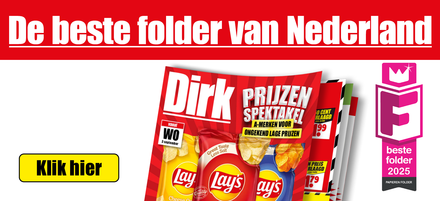 Dirk banner