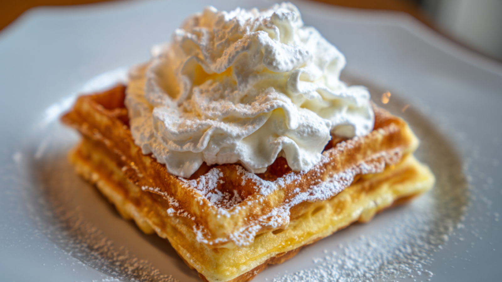 Luikse wafel