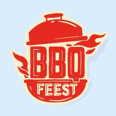 BBQ feest
