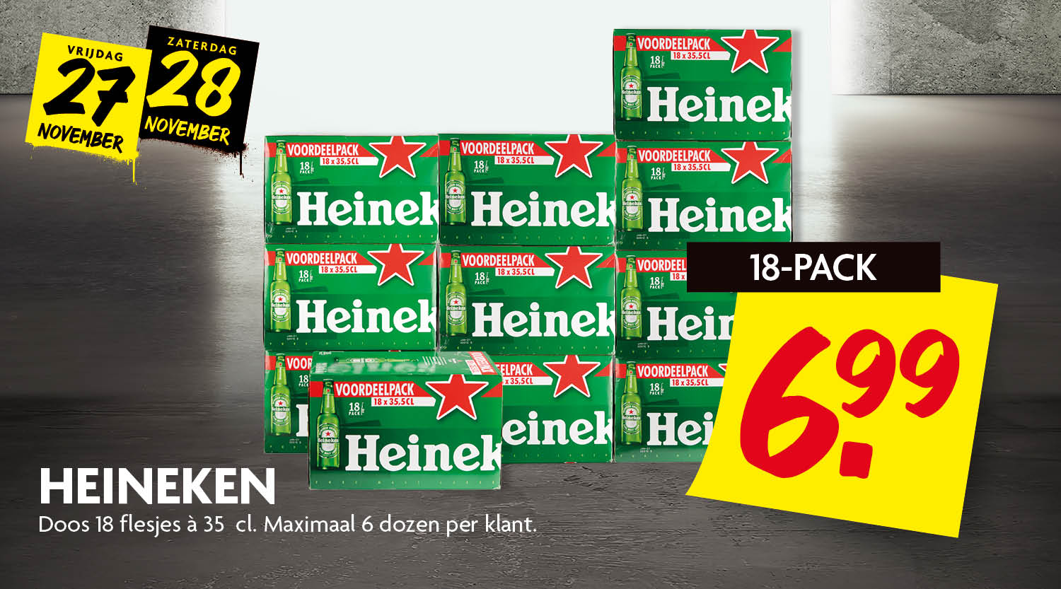 Heineken Heineken